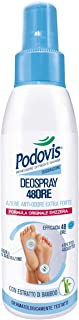[8001365891229] PODOVIS DEO SPRAY 24ORE
