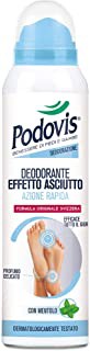 [8001365891274] PODOVIS  DEO SPRAY 150ML