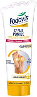 [8001365891335] PODOVIS CREMA POMICE 100 ML PLUS