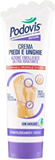 [8001365891502] PODOVIS CREMA EMOLLIENTE PIEDI E UNGHIE