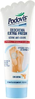 [8001365892646] PODOVIS DEO CREMA 100ML 48H
