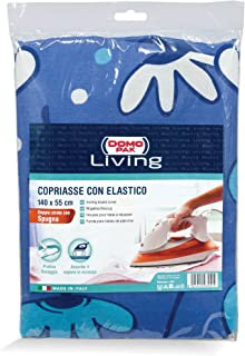 [8001410074515] DOMOPAK COPRIASSE 140X55 C/ELASTICO