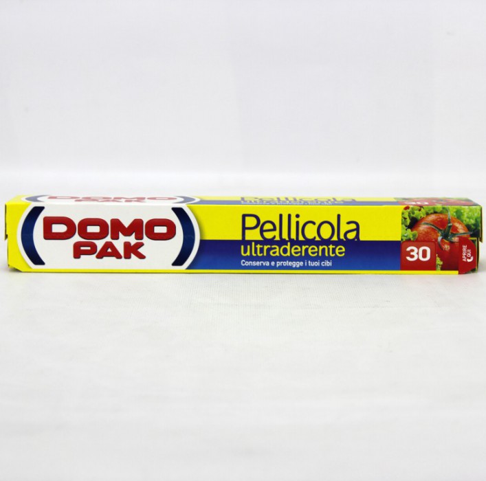 [8001410088826] DOMOPAK PELLICOLA 30MT