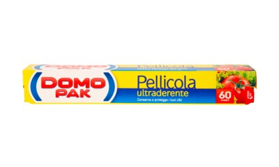 [8001410088840] PELLICOLA DOMOPAK 60MT