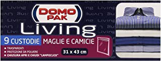 [8001410091031] 9 CUSTODIE MAGLIE E CAMICIE