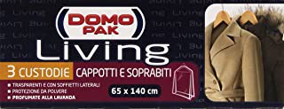 [8001410091079] DOMOPAK CUSTODIE CAPPOTTI