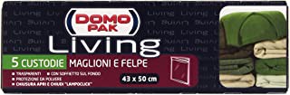 [8001410091093] DOMOPAK CUSTODIE MAGLIONI X 5