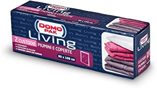 [8001410091116] DOMOPAK CUSTODIE PIUMONI/COPERTE