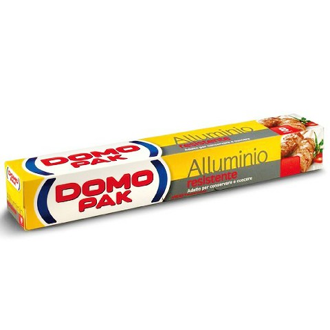 [8001410092038] DOMOPAK ALLUMINIO 16 MT