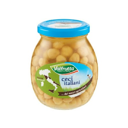 [8001440001376] VALFRUTTA 360GR CECI