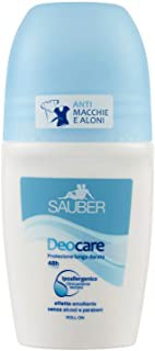 [8001443057868] SAUBER 7GG DEO ROLL-ON 50ML
