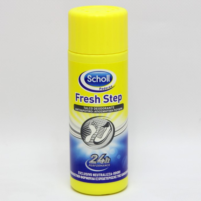 [8001443351713] PEDOREX TALCO DEODORANTE 75GR.