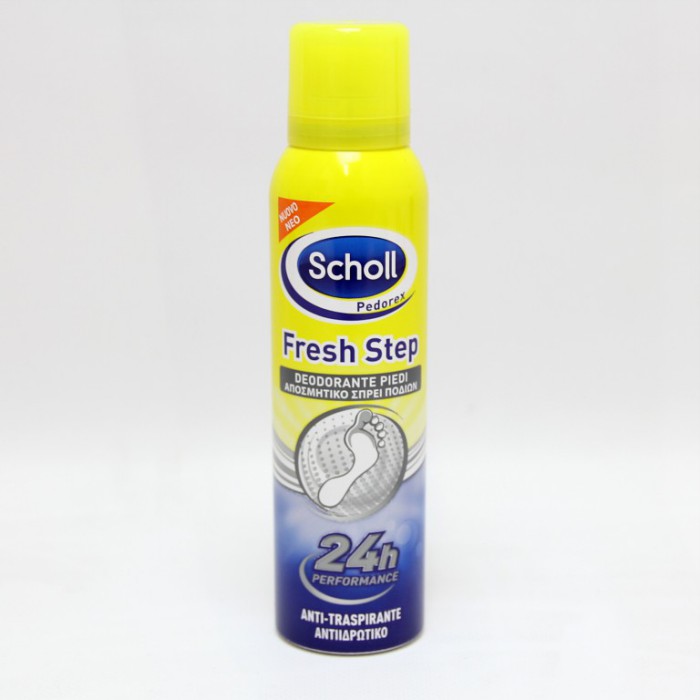 [8001443351911] PEDOREX SPRAY DEODORANTE 150ML