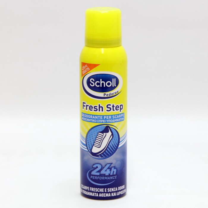 [8001443352314] PEDOREX DEODORANTE SCARPE 125ML