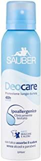 [8001443560382] SAUBER DEO SPRAY 150ML CARE