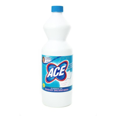 [8001480020887] ACE CANDEGG. LT. 1 CLASSICA