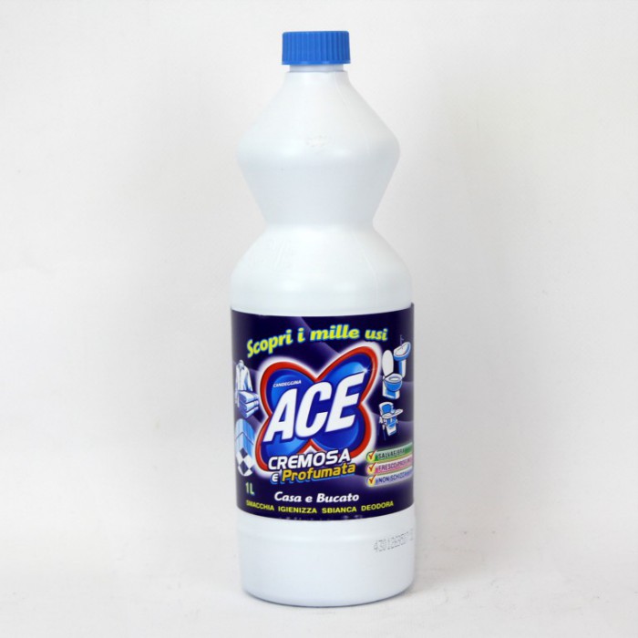 [8001480020917] ACE 1LT CREMA E PROFUMO