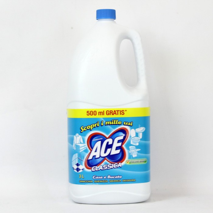 [8001480020986] ACE 3LT REGOLARE
