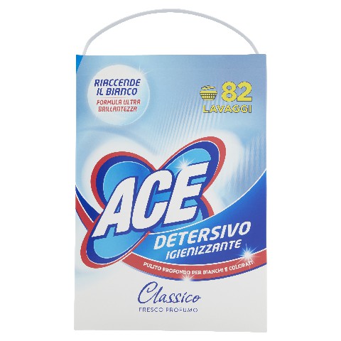 [8001480026155] ACE FUSTONE 82 MISURINI