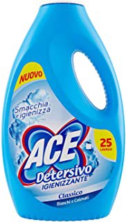 [8001480029392] ACE LAVAT.LIQ.25LAV.CLASSICO IGIENIZZANTE
