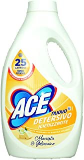 [8001480029545] ACE LAVATRICE LIQ.25LAV.AROMATERAPY JOY