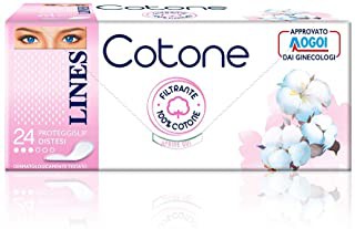 [8001480054530] LINES COTONE PROTEGGISLIP DISTESO X24