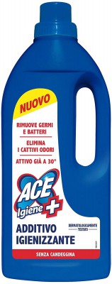 [8001480055940] ACE ADDIT.IGIENIZZANTE 900ML