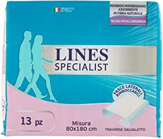 [8001480500594] LINES SPECIALIST TRAV.80X180 13PZ