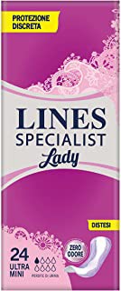 [8001480502222] LINES SPECIALIST ASS X 24 ULTRA MINI