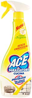 [8001480703063] ACE SPRAY 500ML SGRASS.CUCINA