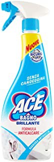 [8001480703148] ACE SPRAY 500ML SGRASS.BAGNO BRILLANTE
