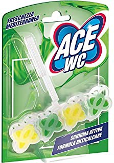 [8001480703896] ACE WC TAVOLETTA FRESC.MEDITERRANEA