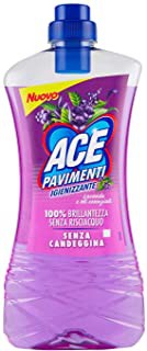 [8001480703919] ACE PAVIMENTI 1LT IGIEN.LAVANDA