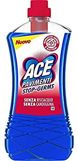[8001480708488] ACE PAVIMENTI 1LT ANTIBATTERICO