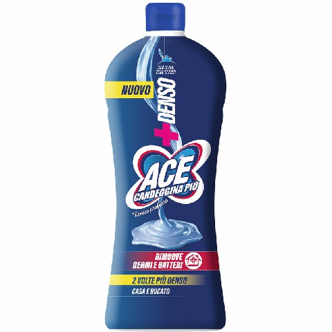 [8001480709089] ACE CAND.PIU SQUEEZE 1LT FRESCO PROFUMO