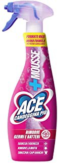 [8001480709256] ACE CAND. SPRAY 800 NORMALE