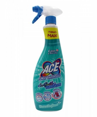[8001480709294] ACE CAND. SPRAY 800 FRESCO PROFUMO