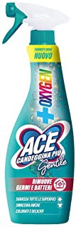 [8001480711143] ACE CAND. SPRAY 750 GENTILE