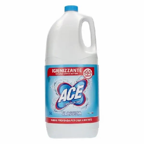 [8001480719347] ACE 5LT REGOLARE NEW