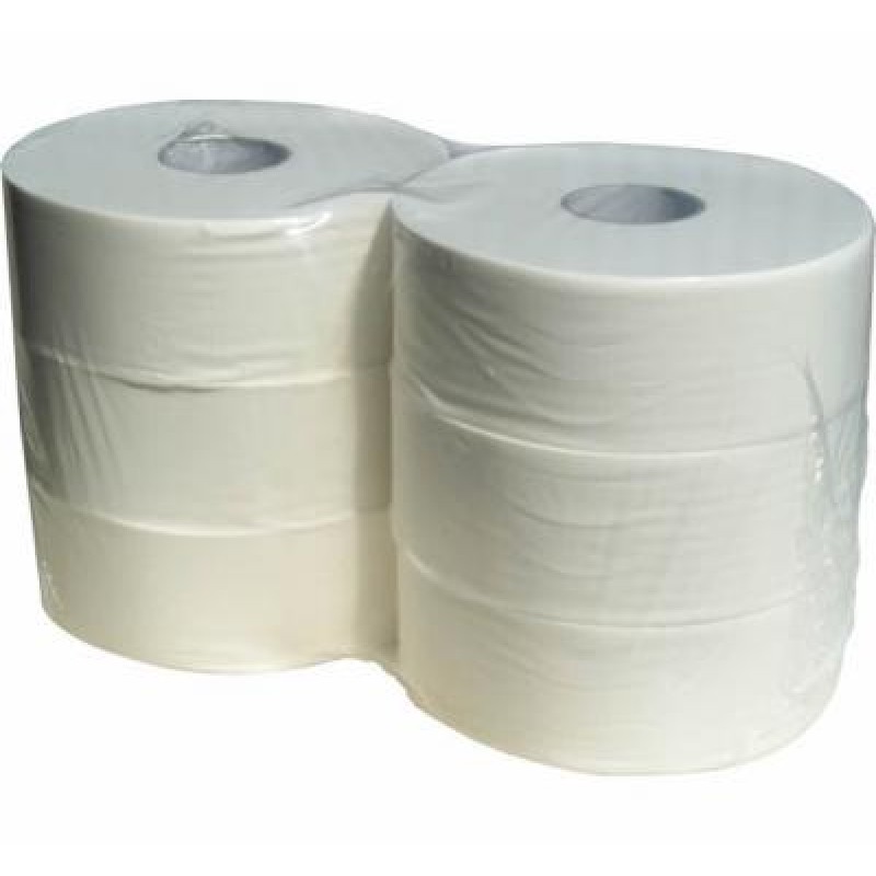 [8001511101226] ROT.IGIEN.  JUMBO  CELLULOSA X 6PZ