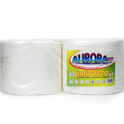 [8001511101554] ROT.PULITUTTO SUPER CELLULOSA SOFT 1700 STRAPPI