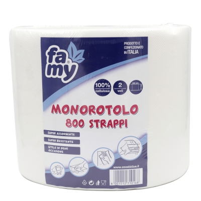 [8001512710168] MONOROTOLO 2V CELL. 1.35 KG INCARTO FAMY