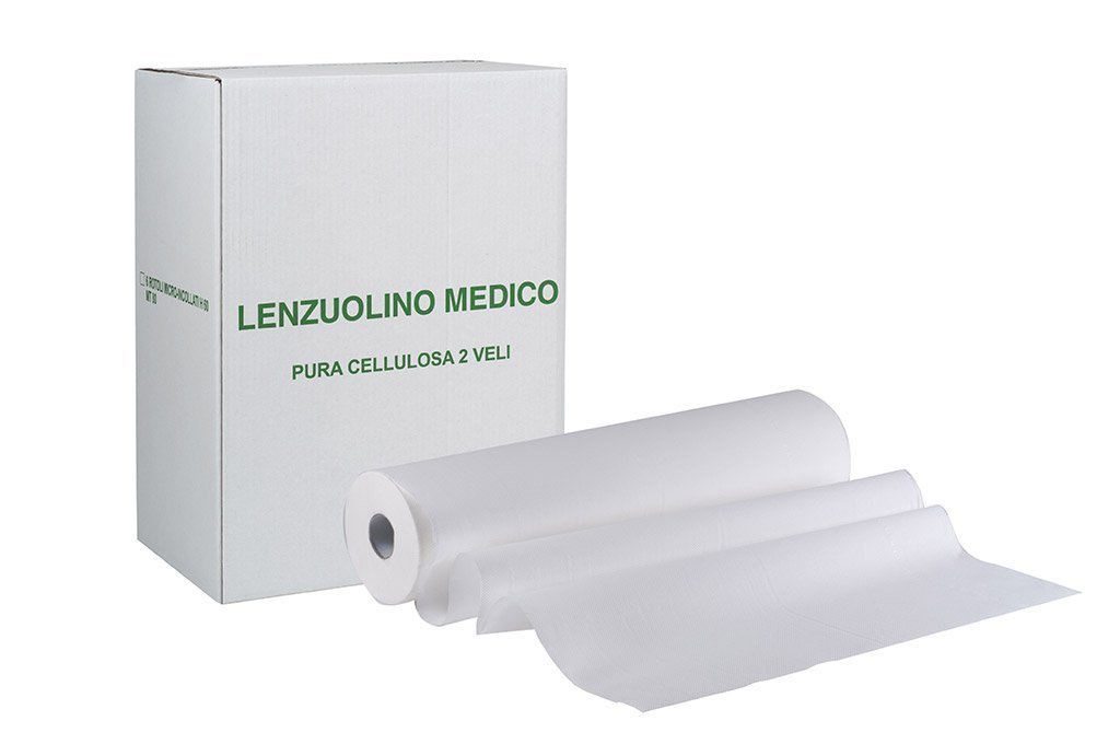 [8001512900002] LENZUOLINO 60CM X 70MT