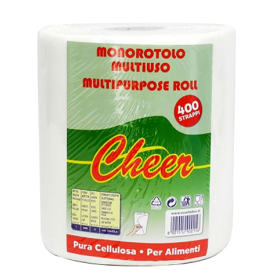 [8001512900156] MONOROTOLO 2V.CELL.400 STRAPPI CM 22,5X22