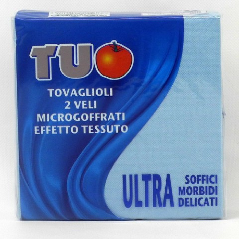 [8001512980097] TOVAGLIOLI 2VELI