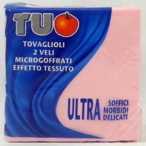 [8001512980158] TOVAGLIOLI 2VELI