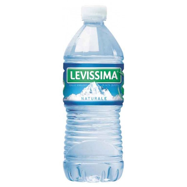 [80015598] LEVISIMA ACQUA NATURALE CL.50