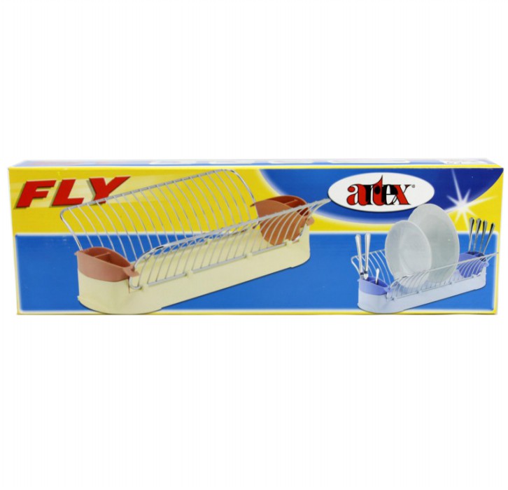 [8001579483500] SCOLAPIATTI *FLY* CON VASSOIO MISURE CM 51X27