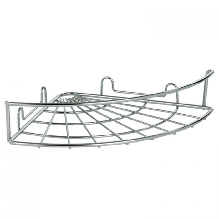 [8001579710361] MOBILETTO ANGOLARE SINGOLO LINEA SLIM 18X18X5CM