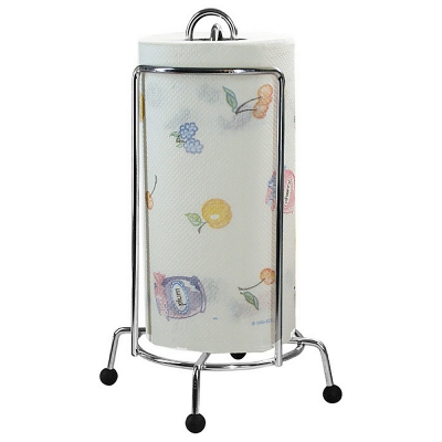 [8001579920159] PORTAROTOLO KITCHEN D19X30CM CROMATO